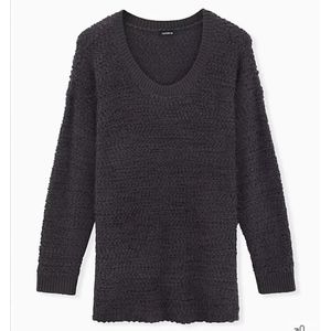 Torrid Fuzzy Pullover